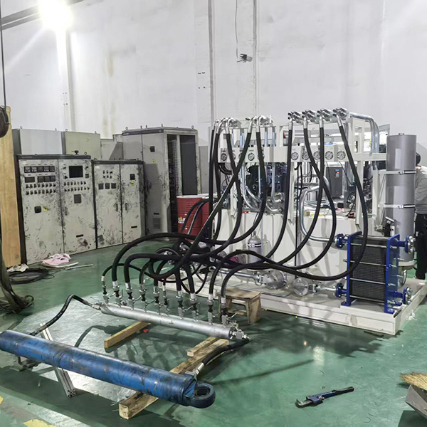 焊接烟尘净化设备